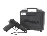SIG SAUER P226 .357 SIG - 1 of 3