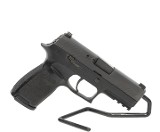 SIG SAUER P320 9MM LUGER (9x19 PARA) - 2 of 3