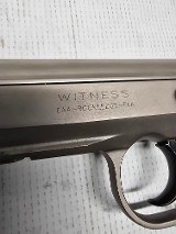 EAA WITNESS 45 ACP (45 Auto) - Image 2 of 3