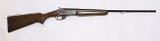 STEVENS savage 9478 .410 BORE - 1 of 3