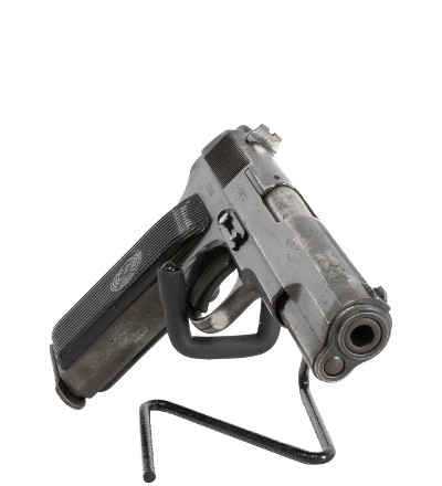 ZASTAVA ARMS M57 TOKAREV 7.62X25MM TOKAREV - Image 3 of 3