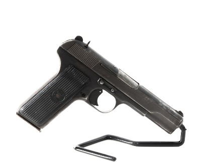 ZASTAVA ARMS M57 TOKAREV 7.62X25MM TOKAREV - Image 2 of 3