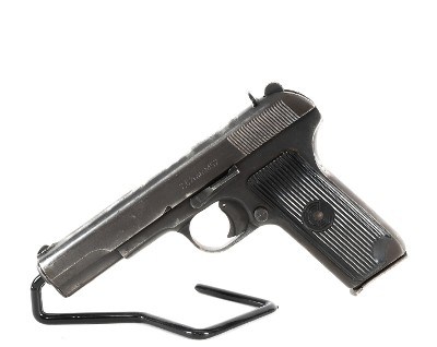 ZASTAVA ARMS M57 TOKAREV 7.62X25MM TOKAREV - Image 1 of 3