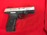 RUGER SR9C 9MM LUGER (9x19 PARA) - 2 of 3