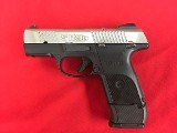RUGER SR9C 9MM LUGER (9x19 PARA) - 1 of 3