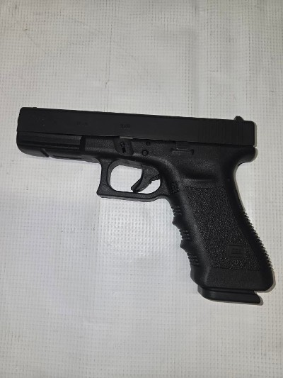 GLOCK 17 GEN 3 9MM LUGER (9x19 PARA) - Image 1 of 3