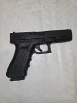 GLOCK 17 GEN 3 9MM LUGER (9x19 PARA) - Image 3 of 3