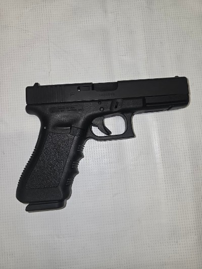 GLOCK 17 GEN 3 9MM LUGER (9x19 PARA) - Image 3 of 3