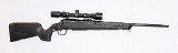 SAVAGE ARMS AXIS XP .308 WIN - 1 of 3