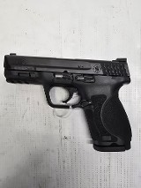SMITH & WESSON M&P 9 M2.0 40 Smith & Wesson - 1 of 3