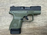 BERETTA USA APX A1 CARRY 9MM LUGER (9X19 PARA) - Image 2 of 3