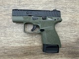 BERETTA USA APX A1 CARRY 9MM LUGER (9X19 PARA) - Image 1 of 3