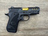 KIMBER MICRO 9 9MM LUGER (9x19 PARA) - 1 of 3