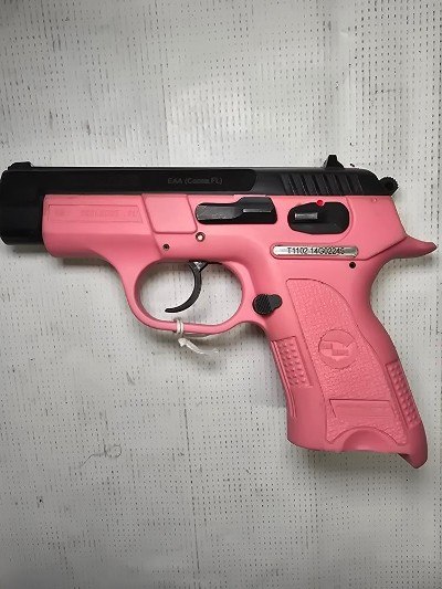 SAR FIREARMS SARB6P 9MM LUGER (9x19 PARA) - Image 1 of 3