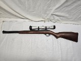 MARLIN 60 MICRO 22 LONG RIFLE (22LR) - 1 of 3