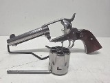 RUGER VAQUERO STAINLESS 45 CAL. - 3 of 3