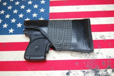 RUGER LCP .380 ACP - Image 3 of 3