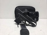 SPRINGFIELD ARMORY HELLCAT 9MM LUGER (9x19 PARA) - 1 of 3