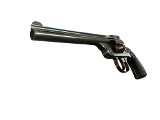 SMITH & WESSON model 3 .38 S&W - 2 of 3