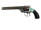 SMITH & WESSON model 3 .38 S&W - 1 of 3