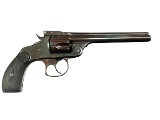 SMITH & WESSON model 3 .38 S&W - 3 of 3