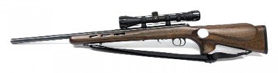 SAVAGE ARMS 93R17 .17 HMR - Image 2 of 2