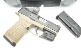 SIG SAUER P365 9MM LUGER (9x19 PARA) - 1 of 3