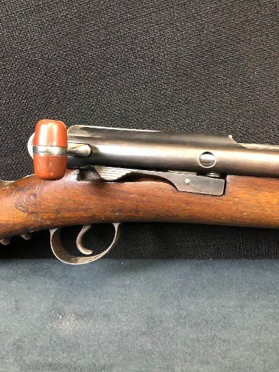 SAN SWISS ARMS AG 1897 CADET 7.5 MM - Image 3 of 3