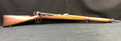 SAN SWISS ARMS AG 1897 CADET 7.5 MM - Image 1 of 3