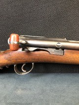 SAN SWISS ARMS AG 1897 CADET 7.5 MM - Image 3 of 3