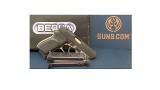 BERSA Thunder 380 .380 ACP - 1 of 3