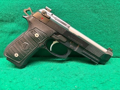 BERETTA 92G ELITE LTT 9MM LUGER (9X19 PARA) - Image 2 of 3