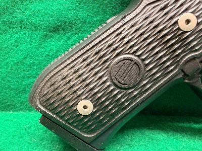 BERETTA 92G ELITE LTT 9MM LUGER (9X19 PARA) - Image 3 of 3