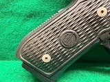 BERETTA 92G ELITE LTT 9MM LUGER (9X19 PARA) - Image 3 of 3