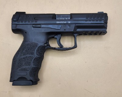 HECKLER & KOCH VP9 9MM LUGER (9x19 PARA) - Image 2 of 3