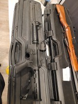 RUGER AR-556 5.56X45MM NATO - 1 of 3