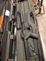 RUGER AR-556 5.56X45MM NATO - 3 of 3