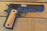 ROCK ISLAND ARMORY M1911 A1-FS .45 ACP - Image 3 of 3