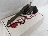 RUGER WRANGLER .22 LR - 2 of 3