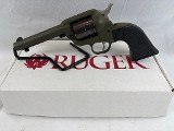 RUGER WRANGLER .22 LR - 1 of 3