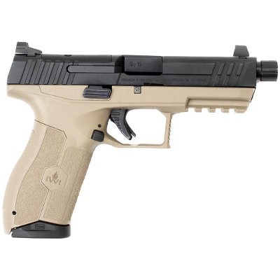 IWI MASADA 9 ORP 9MM LUGER (9X19 PARA) - Image 2 of 3