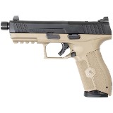 IWI MASADA 9 ORP 9MM LUGER (9X19 PARA) - Image 1 of 3