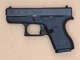 GLOCK G42 .380 ACP - 2 of 3