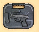GLOCK G42 .380 ACP - 1 of 3