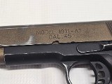 SPRINGFIELD ARMORY 1911-A1 45 ACP (45 Auto) - 3 of 3