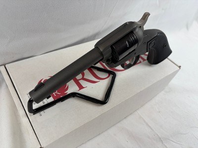 RUGER WRANGLER .22 LR - Image 2 of 3
