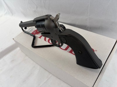 RUGER WRANGLER .22 LR - Image 3 of 3