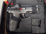 HECKLER & KOCH VP9A1 F (SCS PACKAGE) *10-ROUND* 9MM LUGER (9x19 PARA) - 1 of 3