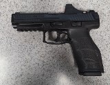 HECKLER & KOCH VP9A1 F (SCS PACKAGE) *10-ROUND* 9MM LUGER (9x19 PARA) - 2 of 3