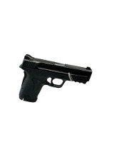 SMITH & WESSON M&P 380 SHIELD EZ 2.0 .380 ACP - 1 of 3